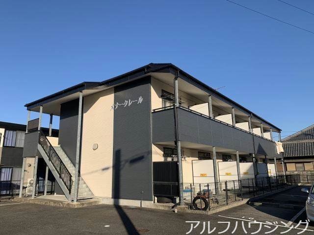  メナークレール