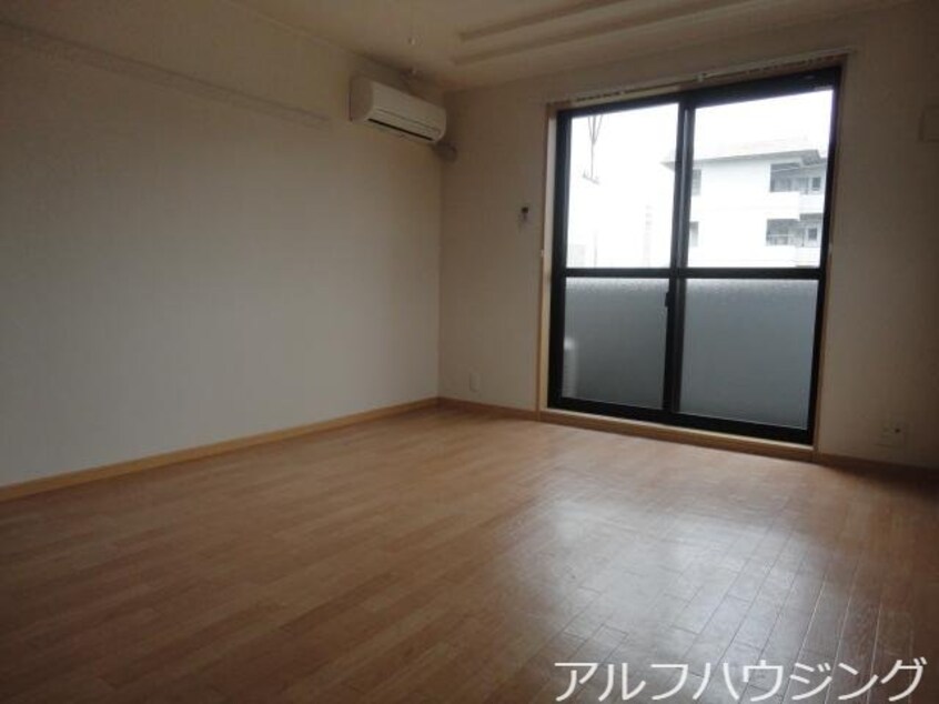 洋室 ラ　マルコット（Ｌａ　marcotte）