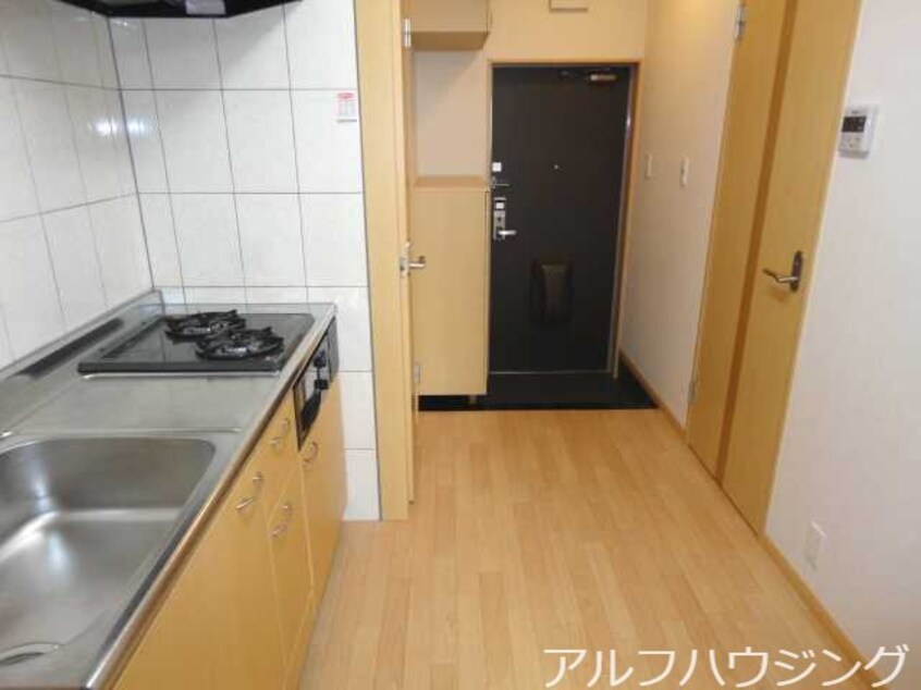 キッチン ラ　マルコット（Ｌａ　marcotte）