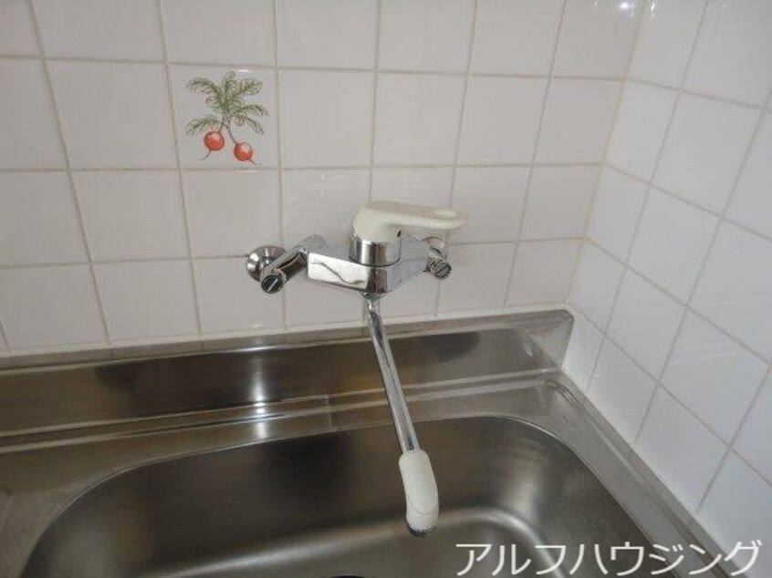 キッチン ラヴェールエスポアⅠ