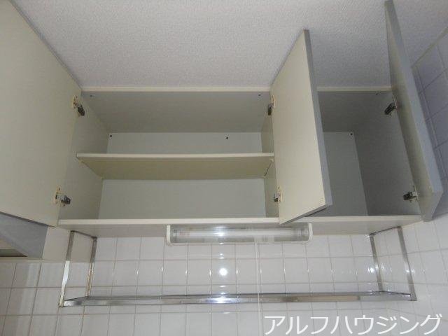 キッチン ラヴェールエスポアⅠ