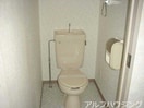 トイレ ラヴェールエスポアⅠ