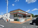 セブンイレブン美濃加茂加茂野町西店(コンビニ)まで836m ラヴェールエスポアⅠ