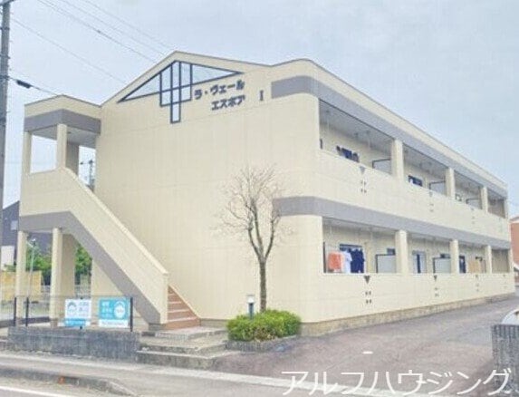  ラヴェールエスポアⅠ