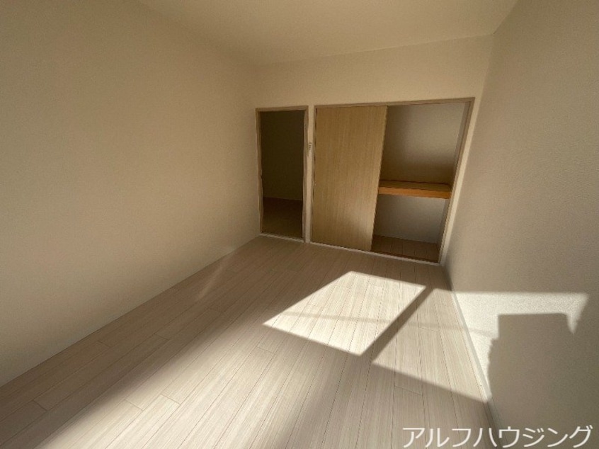 イメージ リプレイス牧野