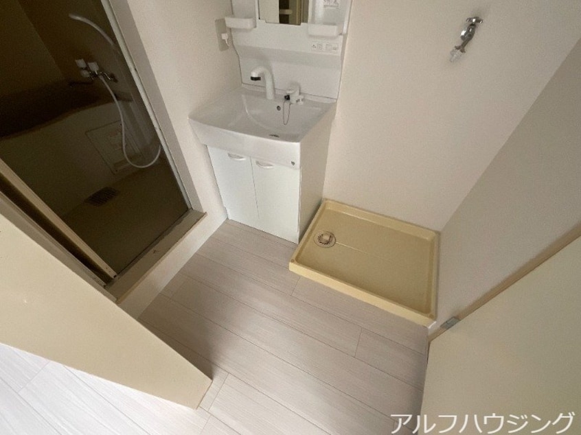 イメージ リプレイス牧野