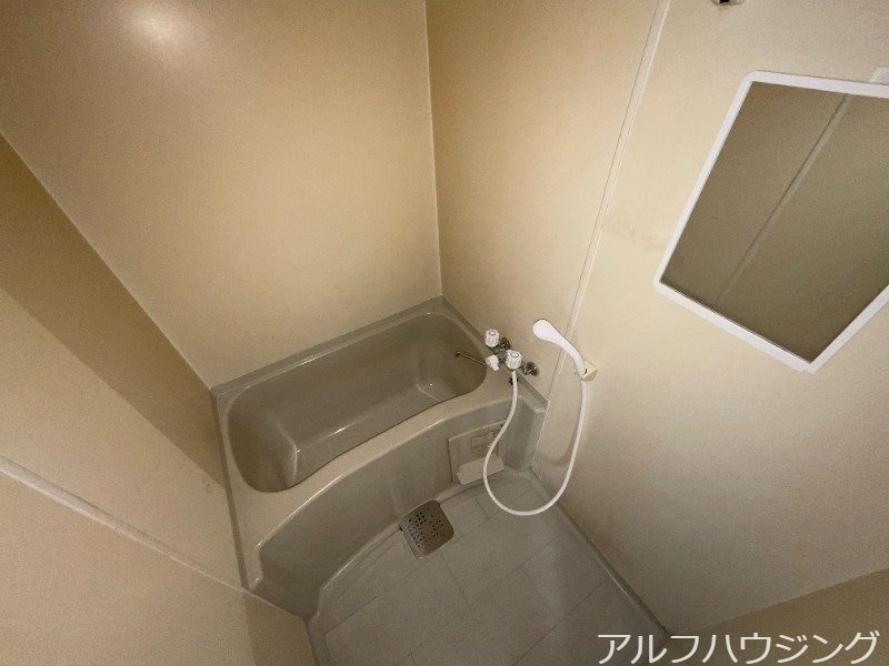 イメージ リプレイス牧野