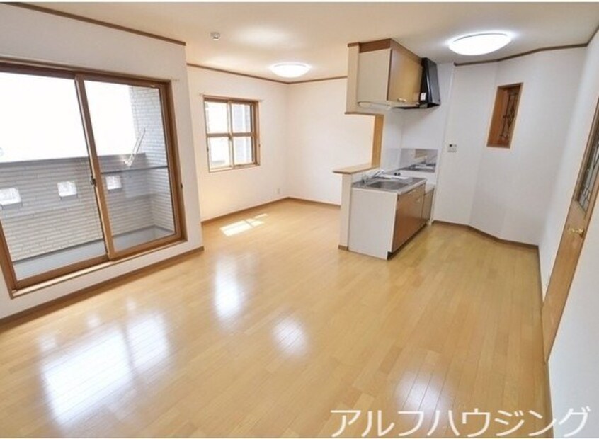 イメージ ヴィラ・ウエスト 南館