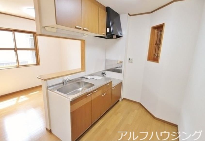 イメージ ヴィラ・ウエスト 南館