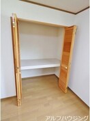 イメージ ヴィラ・ウエスト 南館