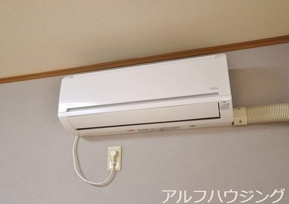 イメージ ヴィラ・ウエスト 南館