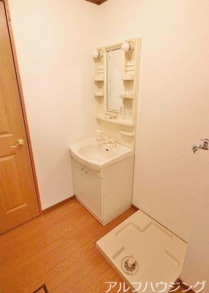 イメージ ヴィラ・ウエスト 南館