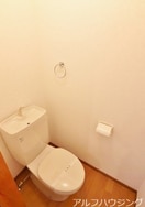 イメージ ヴィラ・ウエスト 南館