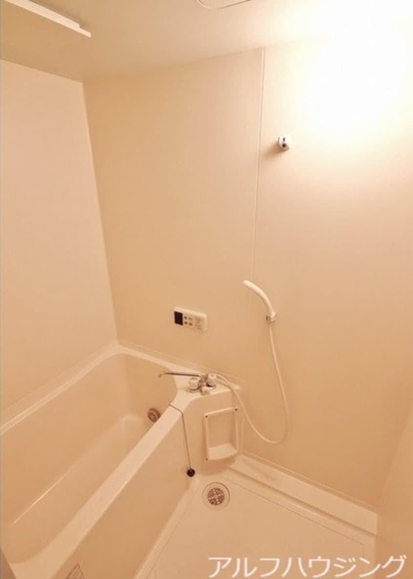 イメージ ヴィラ・ウエスト 南館