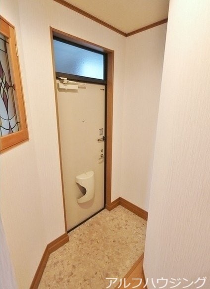 イメージ ヴィラ・ウエスト 南館