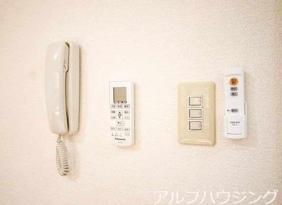 イメージ ヴィラ・ウエスト 南館