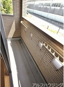 イメージ ヴィラ・ウエスト 南館