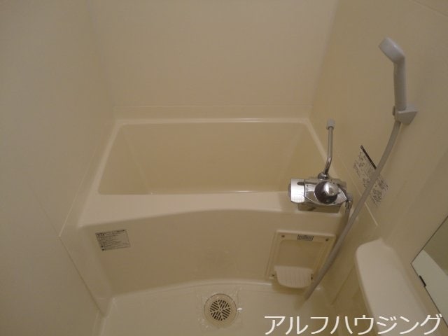 バス／シャワールーム等 向学ハイツ歓