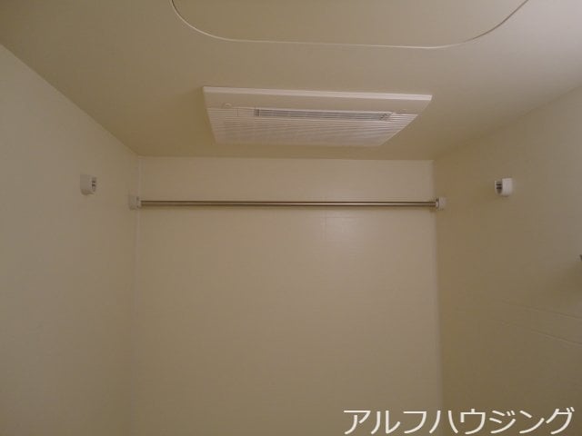 浴室乾燥機 向学ハイツ歓