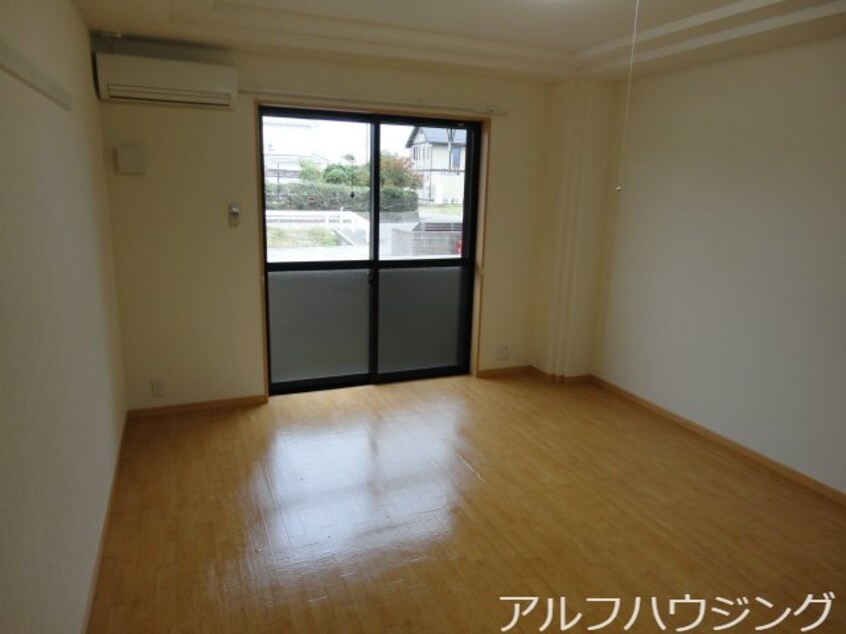 洋室１ 向学ハイツ歓