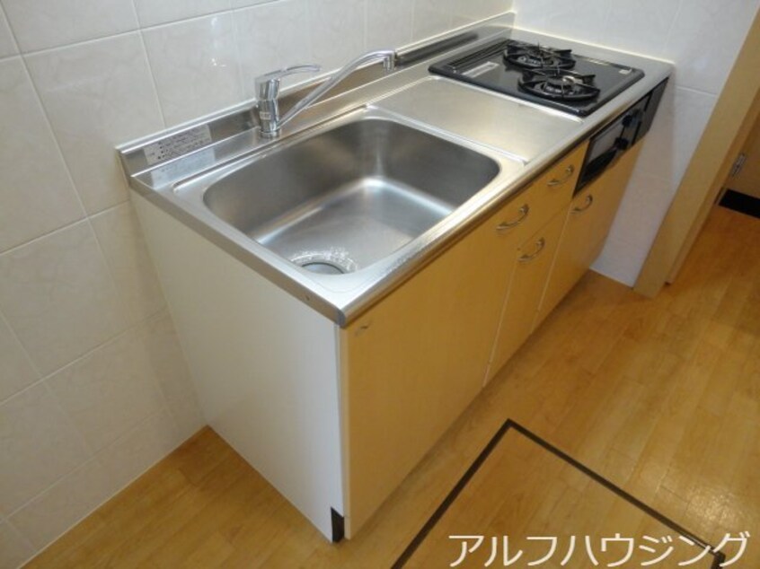 キッチン 向学ハイツ歓