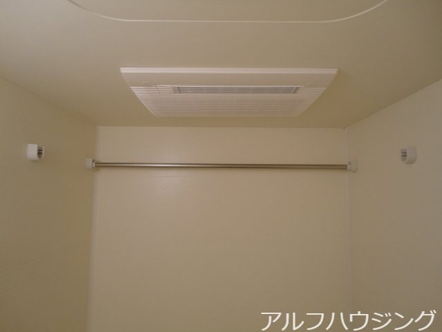 浴室乾燥機 向学ハイツ歓