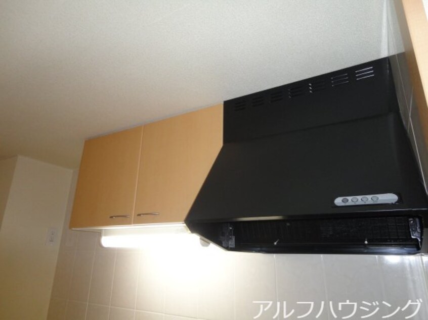 換気扇 向学マンション歓