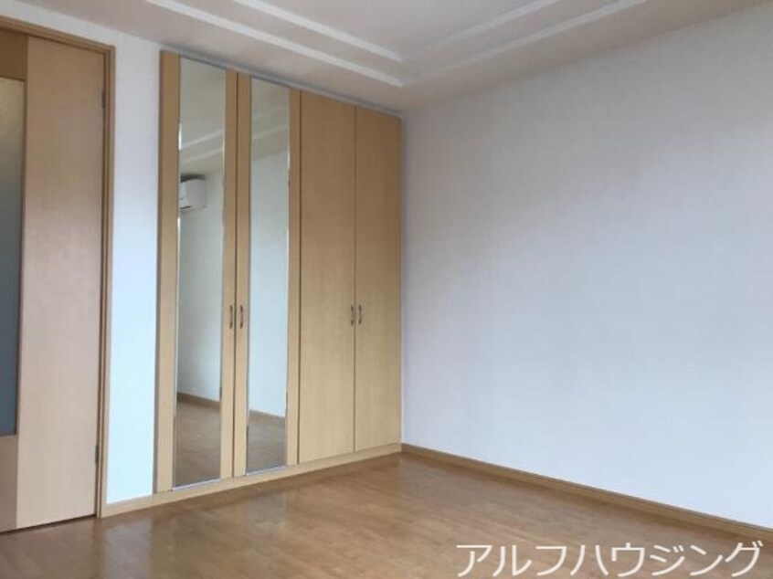 室内 向学マンション歓