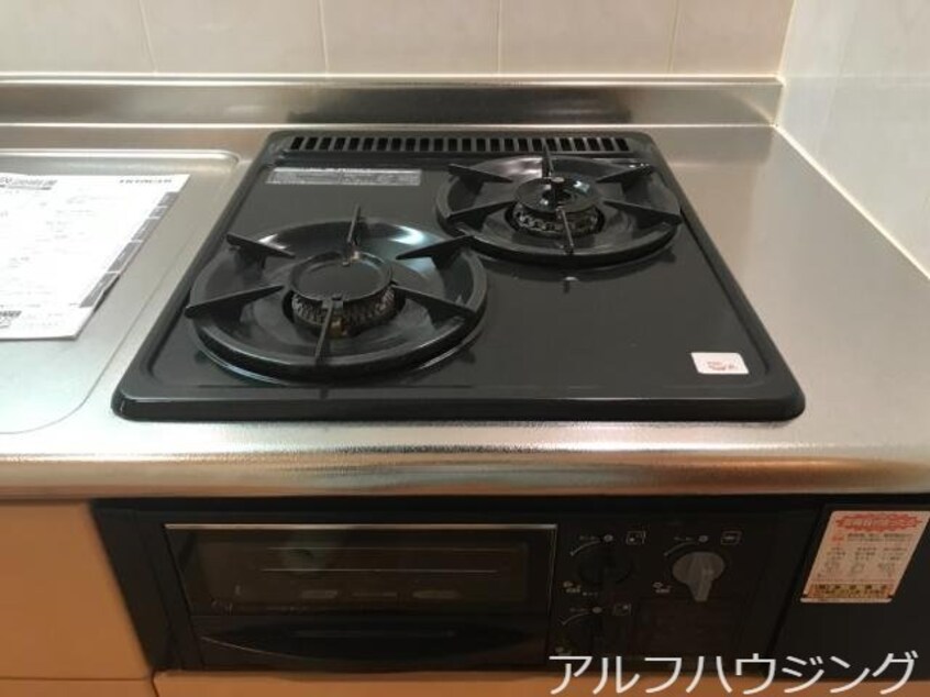 キッチン 向学マンション歓