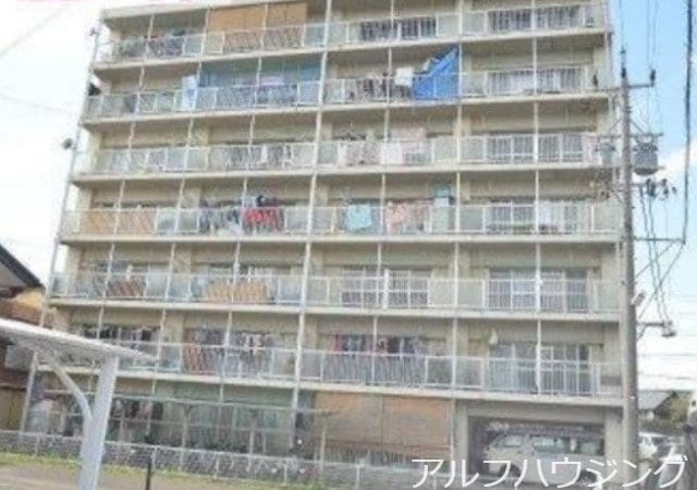  若宮レジデンス