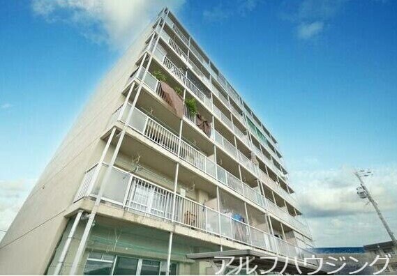  若宮レジデンス