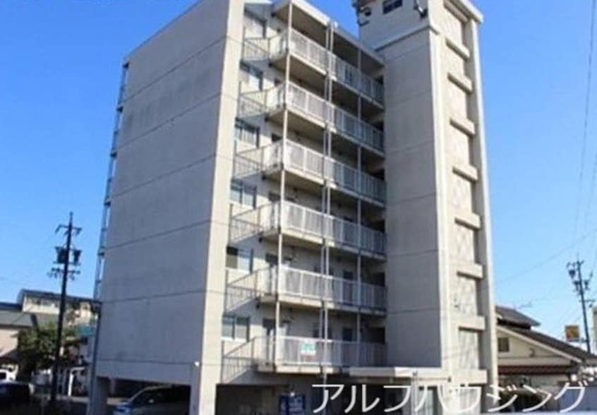  若宮レジデンス