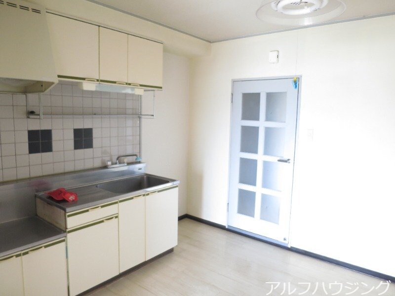 イメージ 若宮レジデンス