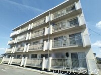 東校グリーンハイツ