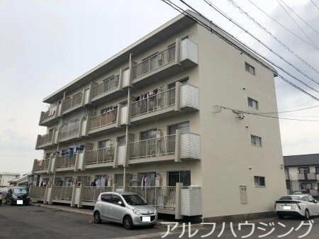  東校グリーンハイツ