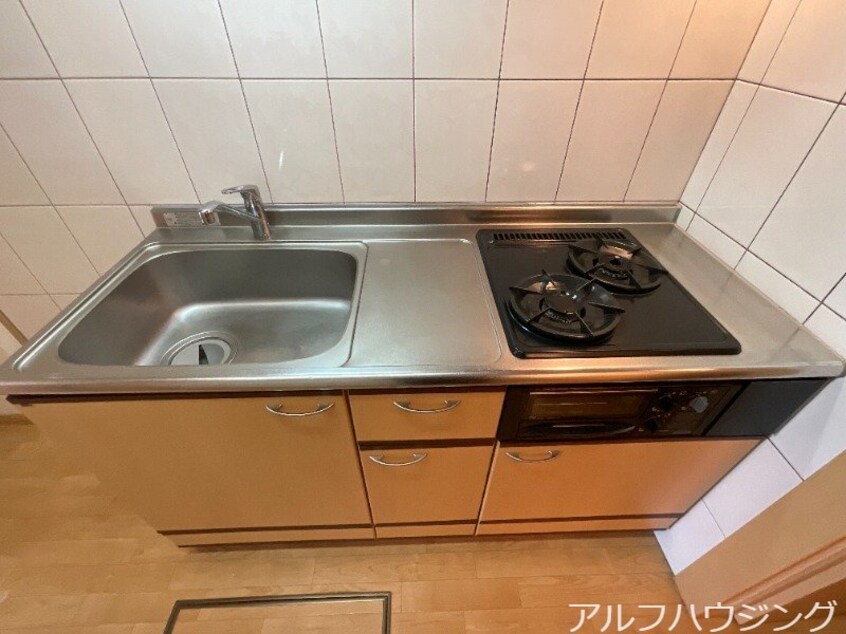 イメージ ＮＫハイツⅡ