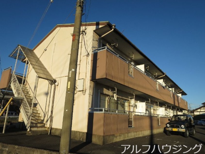  Ｕハイム加茂川