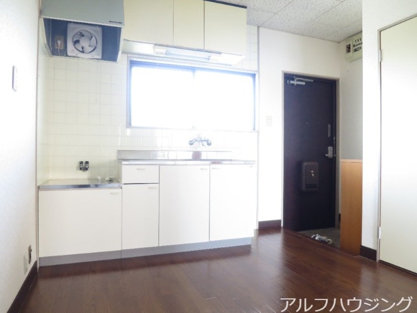 イメージ Ｕハイム加茂川