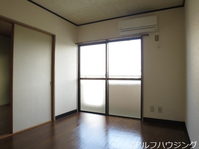 イメージ Ｕハイム加茂川