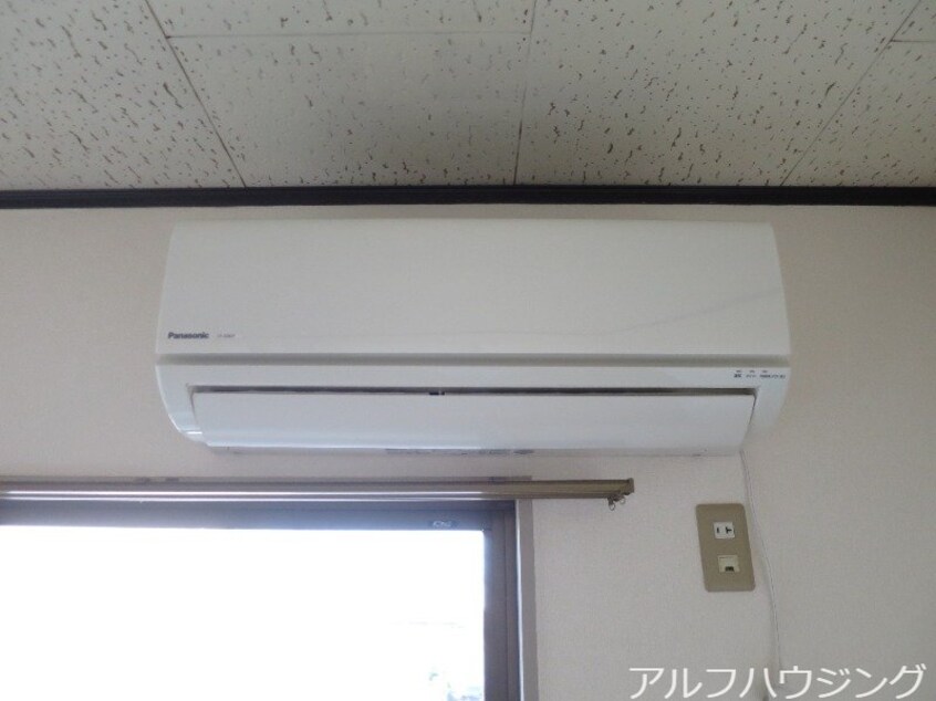 イメージ Ｕハイム加茂川