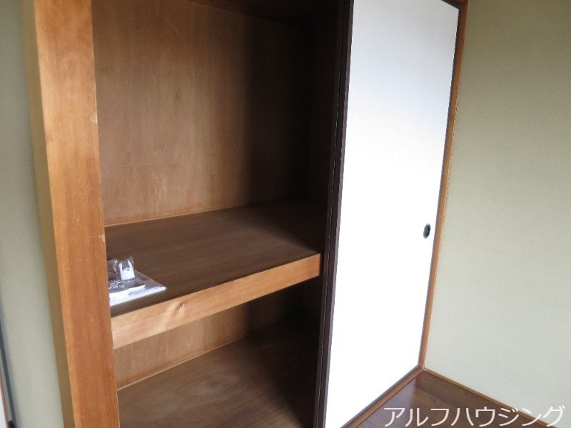 イメージ Ｕハイム加茂川