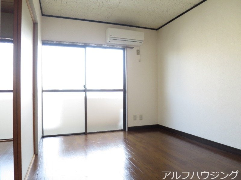 イメージ Ｕハイム加茂川B