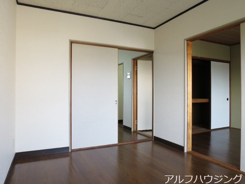 イメージ Ｕハイム加茂川B