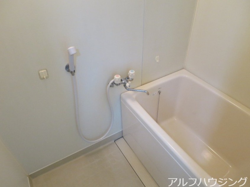 イメージ Ｕハイム加茂川B