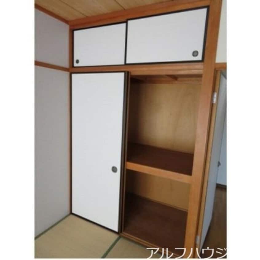  グランドハイツ徳野