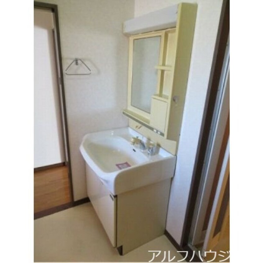  グランドハイツ徳野