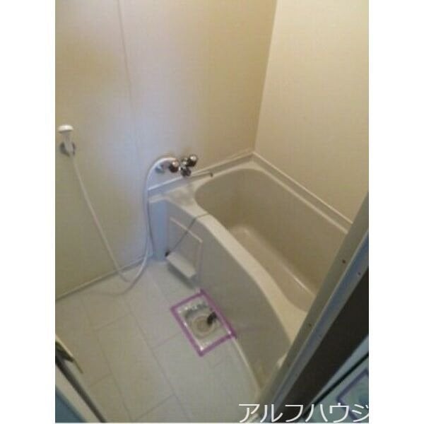  グランドハイツ徳野