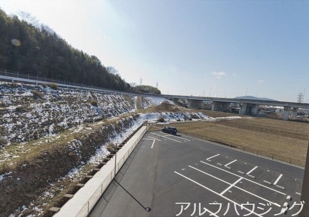  モルゲンロート