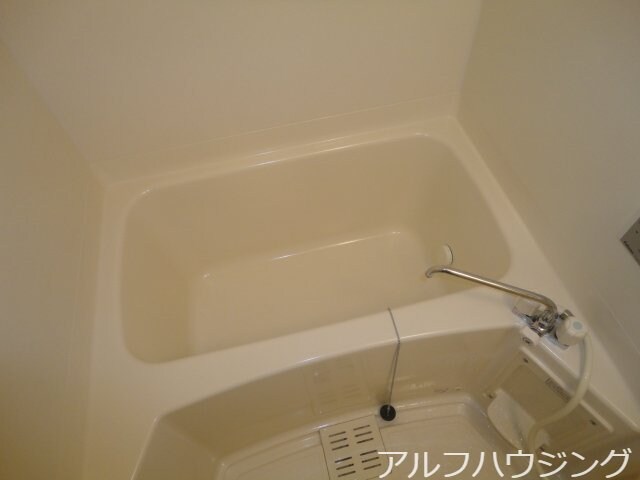 バス／シャワールーム等 わかくさハイツ西可児