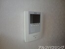 カメラ付インターホン わかくさハイツ西可児